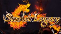 Scarlet Legacy Gets a Raise